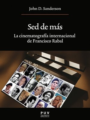 cover image of Sed de más